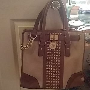 Michael kors tote